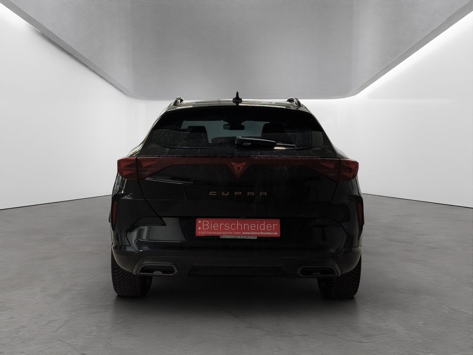 Cupra Formentor - Bild 8