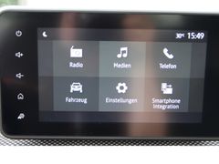 Fahrzeugabbildung Dacia Sandero III Stepway Expression*Automatik!*Kamera