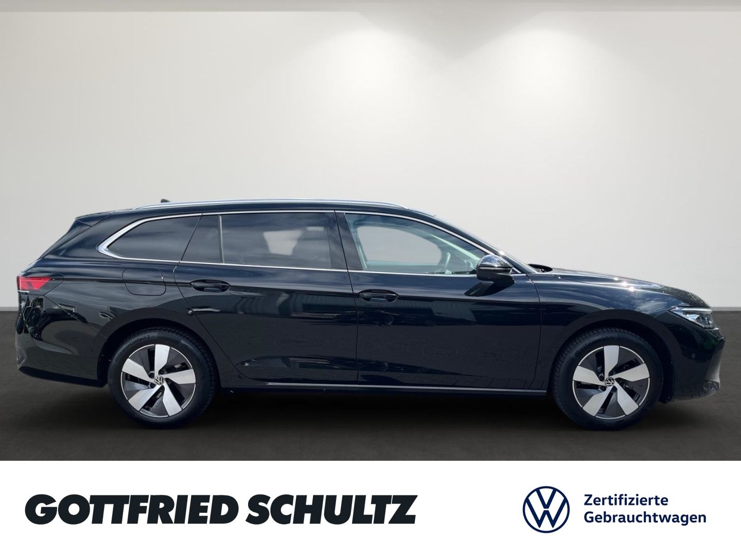 Volkswagen Passat Variant - Bild 4