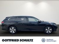Volkswagen Passat Variant - Vorschau Bild 4