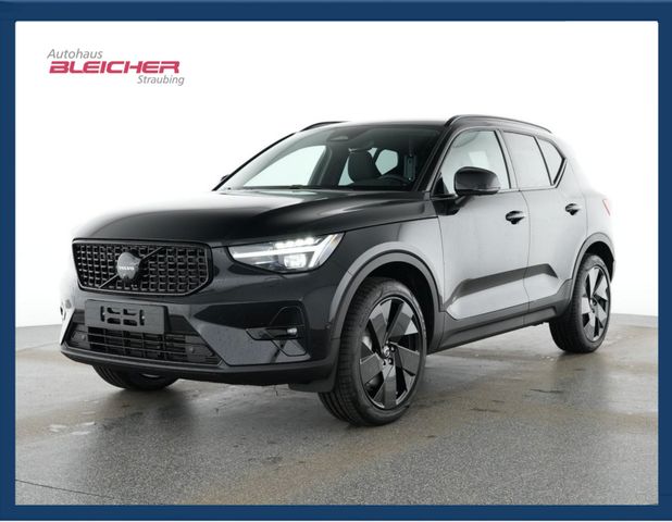 Volvo XC 40 B3 Plus Black Edition | 360° | Panor.