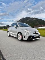 Andere Abarth 595 Esseesse | 8-FACH BEREIFT | POG... - Andere: E5