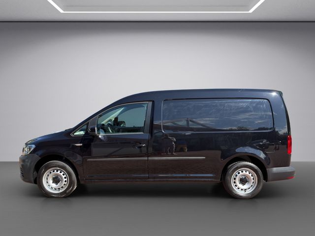 Caddy Maxi 2.0 TDI Kasten Trendline