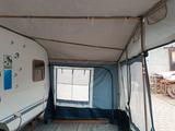 Knaus SDAH Wohnwagen  - Wohnwagen Sdah