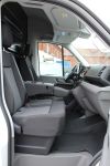 Volkswagen Crafter Kasten MLR 140PS Automatik AHK Navi LED