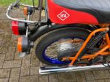 Simson SIMSON S51 N B1-3 1987 Neuaufbau Tausch möglich - Simson S 51 B
