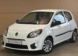 Renault Twingo Authentique 1.2 75PS 1.Hand 60tkm 8-fach - Renault Twingo: 1.6
