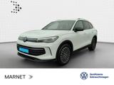 Volkswagen Tiguan 2.0 TDI DSG GOAL*NAVI*AHK*KAMERA*LED*SHZ* - Volkswagen Tiguan Jahreswagen