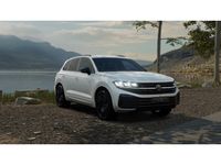 Volkswagen Touareg - Vorschau Bild 4