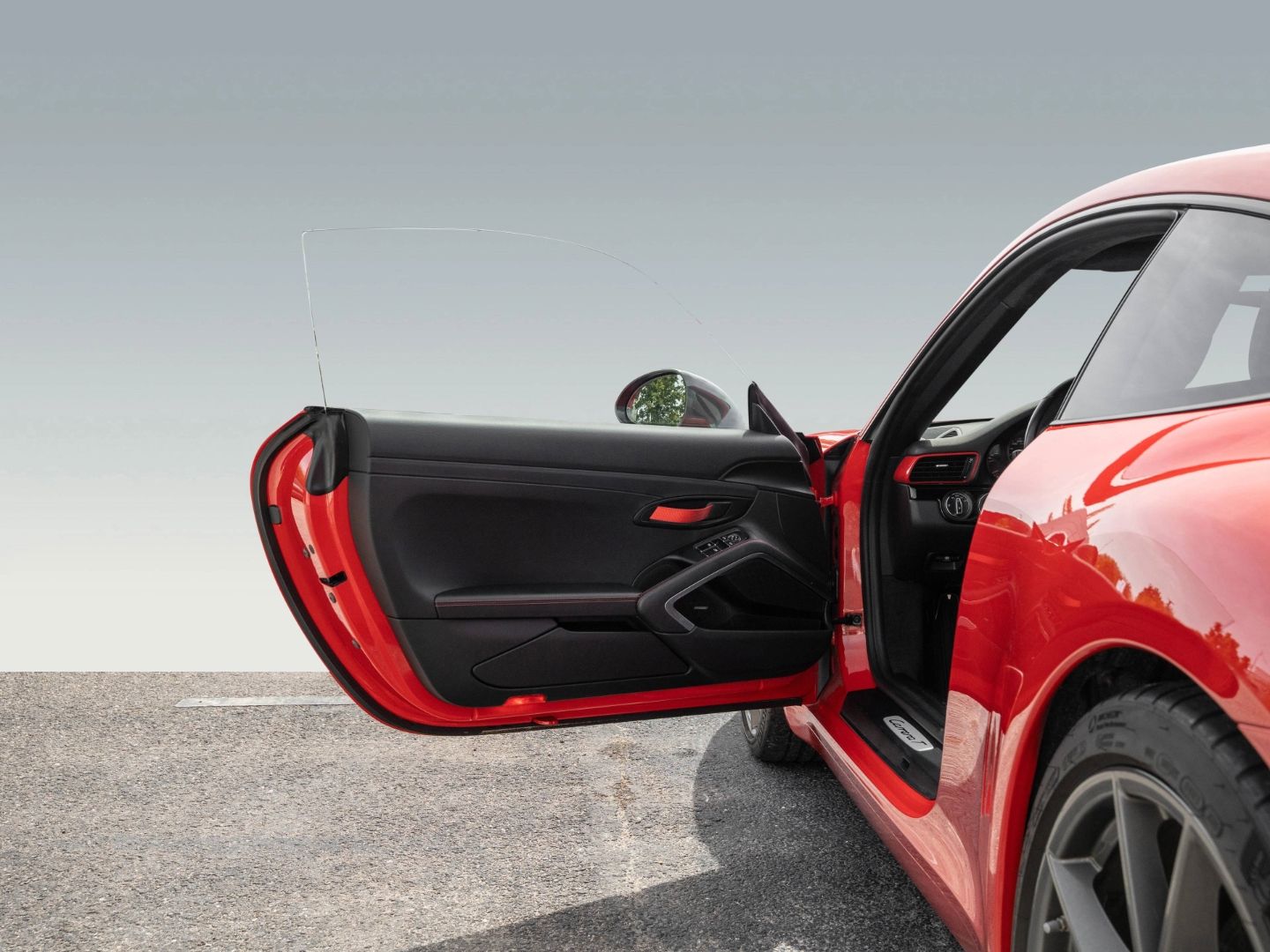 Porsche 991 911 Carrera T PDK LED BOSE DAB Navi Sitzh foto 15
