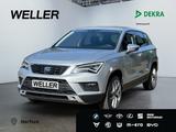 Seat Ateca 1.4 TSI Style *LED*AHK*SHZ*PDC hi*Bluetoot