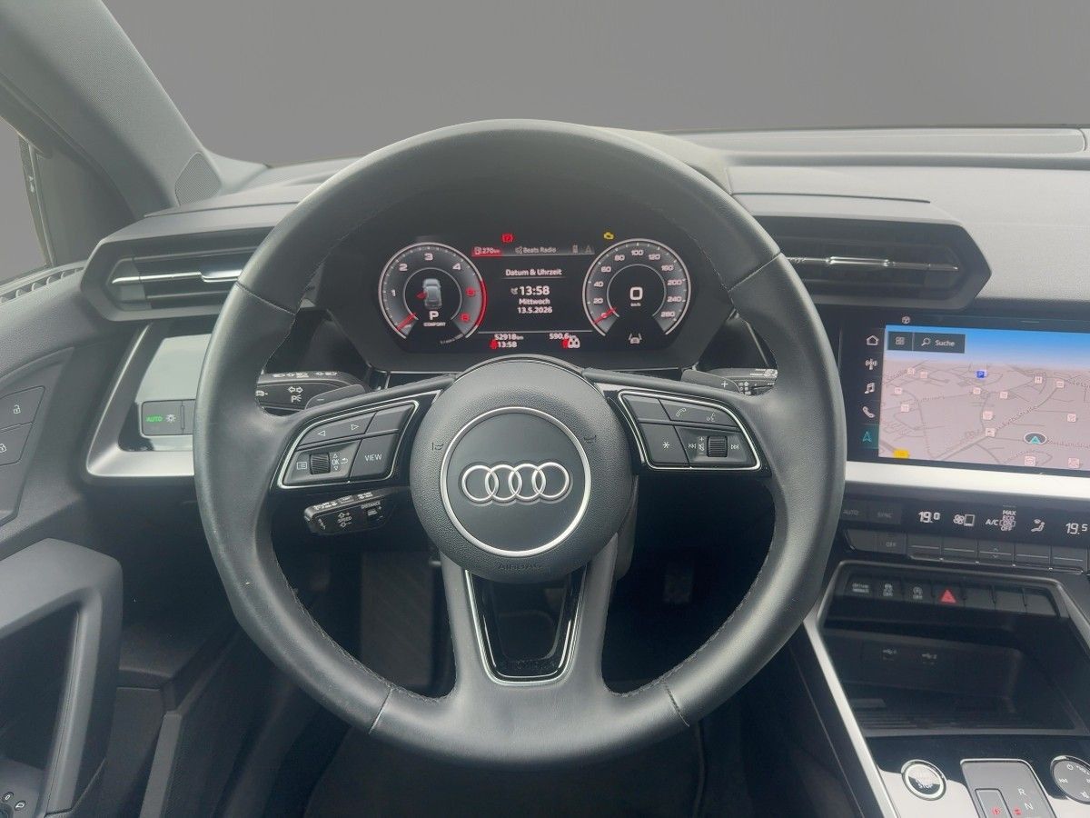 Audi A3 - Bild 10