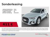 Audi A3 allstreet 35TFSI Navi+/SHZ/ACC/Matrix/Carplay - Audi A3: Automatik