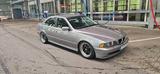 BMW 530i A - - BMW 530 aus 2001: I