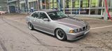 BMW 530i A - - BMW 530 aus 2001: 530i
