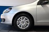 Volkswagen Golf VI 1.4 5-GANG+Trendline+KLIMAAUTOMATIK - Volkswagen Golf: 4.5