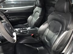 AUDI R8 Spyder 4.2 quattro|Keramik|B&O|MagneticRide