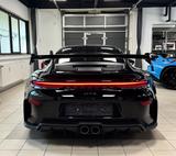 Porsche 992 GT3 FACELIFT PDK CLUBSPORT CARBONSEAT NEWCAR - gebrauchte Porsche 992 mit Facelift