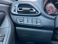 Hyundai i30 Kombi 1.6 T-GDI DCT Edition LED KAM 5JGAR bei Autohaus Landmann & Maier OHG