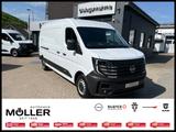 Nissan Interstar 3,5t dCi 150 3,5t L3H2 N-Connecta - Nissan Interstar in Wuppertal