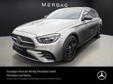 Mercedes-Benz E 300 e T AMG-LINE PANORAMA DISTRONIC NIGHT LED - Mercedes-Benz E 300 in Mainz