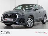 Audi Q3 Sportback 45 TFSIe KAMERA NAVI+ PRIVACY GRA V - Audi Q3 in Herne