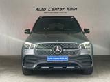 Mercedes-Benz GLE 350d 4Matic AMG *Navi*LED*Luftfederung*Burm* - Mercedes-Benz GLE 350 in Leverkusen