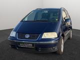 Volkswagen Sharan 1.9TDI 96kW Basis - gebrauchte VW Sharan aus dem Jahr 2005