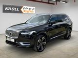 Volvo XC 90 Ultimate Bright AWD+Standheizung+AHK+WR - Volvo XC90: Ultimate Bright
