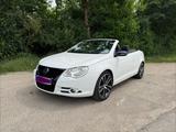 Volkswagen Eos 1.4 TSI White Night Cabrio - gebrauchte VW Eos aus dem Jahr 2010