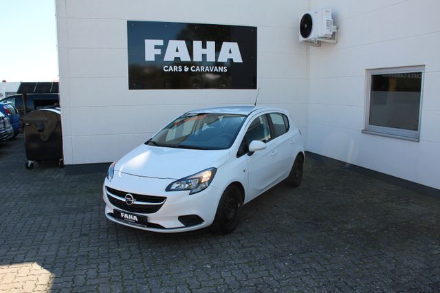 Opel Corsa Edition
