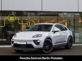 Porsche Macan InnoDrive BOSE 22-Zoll Panoramadach LED - Porsche Gebrauchtwagen Leasing
