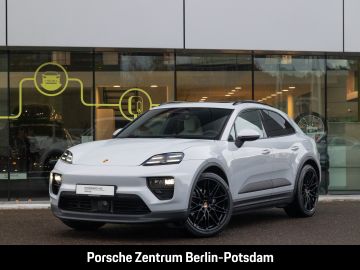 Porsche Leasingangebot: Porsche Macan InnoDrive BOSE 22-Zoll Panoramadach LED