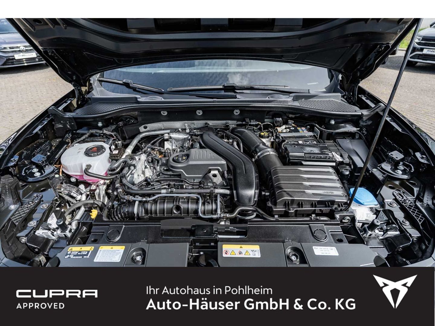 Cupra Formentor - Bild 29