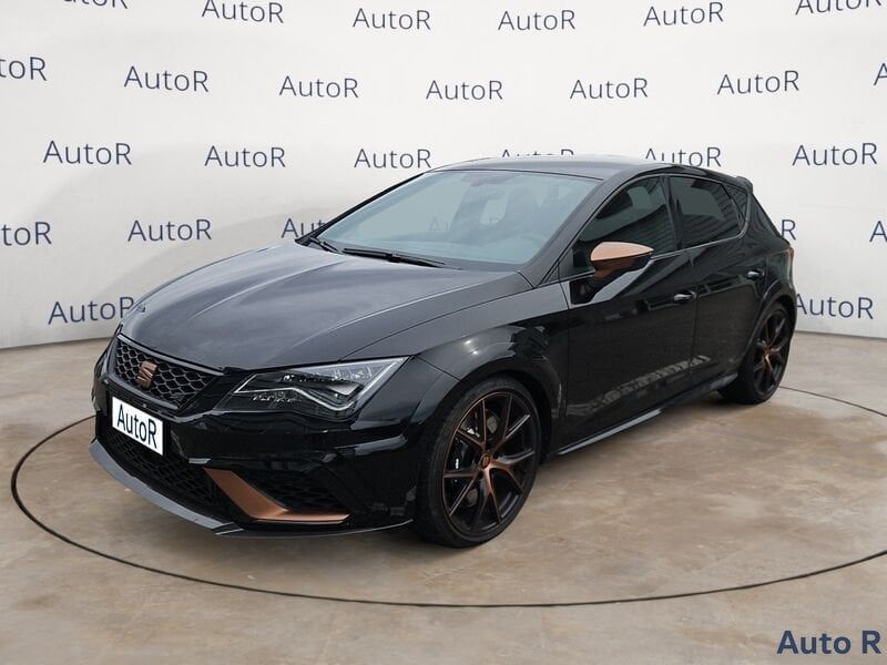 Image of Seat Leon