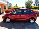 Citroën C3 VTi 95 Panorama / Halbautomatik - Citroën C3: Vti 95