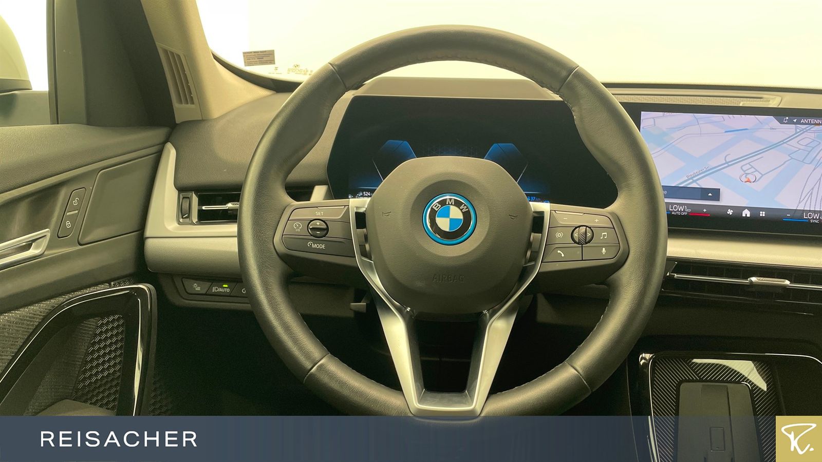 BMW X1 xDrive25e LCPro ACC HUD 360° LED DAB 18 LM foto 5
