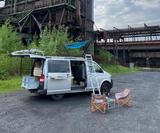 Volkswagen VW T5 - Wohnmobil inkl. Campingausstattung