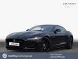 Jaguar F-Type Coupe P300 Aut. R-Dynamic Black - Jaguar F-Type aus 2022