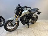 Honda CB 125 R (Guter Zustand / Reifen+Kettensatz neu) - HONDA 125 R