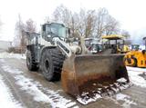 Liebherr L 566 XPower - Liebherr Radlader 566