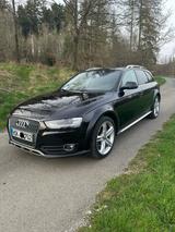 Audi A4 Allroad 3.0 TDI S tronic quattro - - gebrauchte Audi A4 Allroad aus dem Jahr 2013