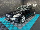 Mercedes-Benz C 220 C T-Modell C 220 d 4Matic/SHZ/RFK/AHK/PANO - schwarze Mercedes-Benz C 220