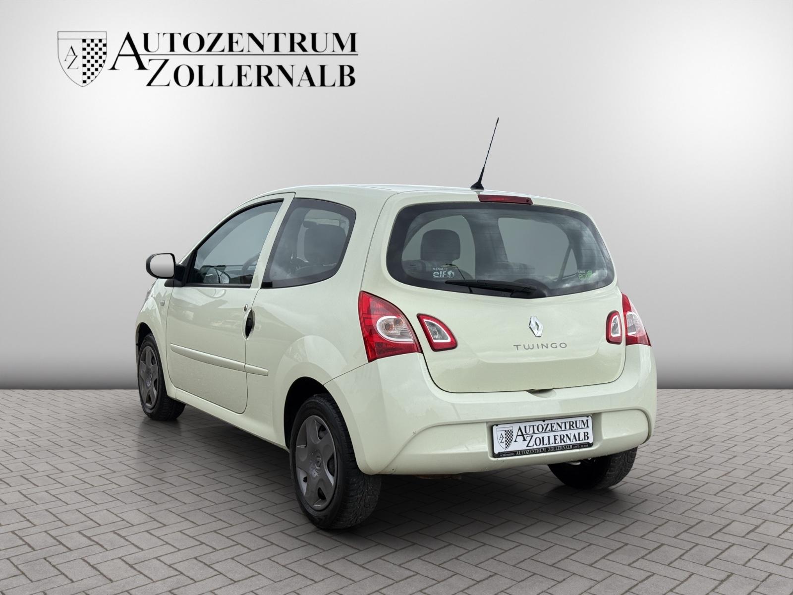 Renault Twingo 1.2 Expression *NEUER ZAHNRIEMEN & TÜV/AU
