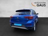 Volkswagen T-Roc Move 1.5 TSI DSG Navi*Klima*Kamera - Volkswagen Gebrauchtwagen in Marl