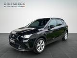 Seat Arona 1.0 TSI FR LED+Navi+SHZ+Winterp.+Klima - Seat Arona Jahreswagen