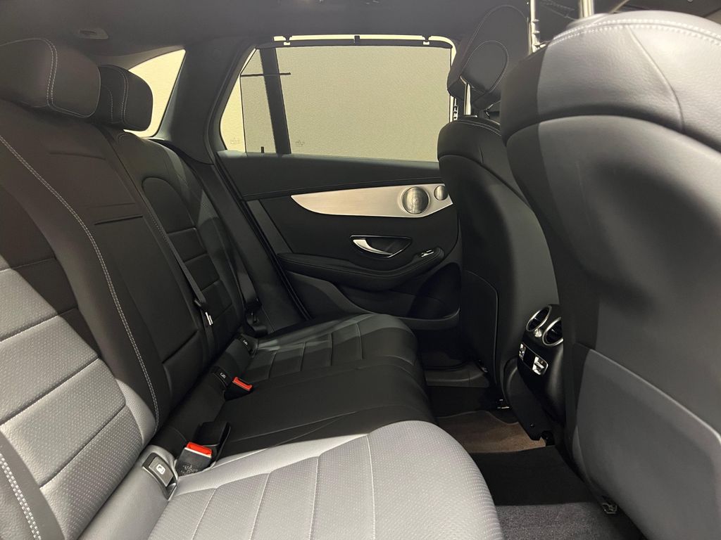 Mercedes-Benz GLC 220 GLC220 d 9G 4M *DISTRONIC*BURMESTER*360°*DAB*