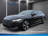 Audi A5 Avant 2.0 TDI 2x S-line Navi El. Heckklappe