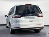 Ford Galaxy 2.0 EcoBlue Titanium AHK/KAMERA/7-SITZER+ - gebrauchte Ford Galaxy aus dem Jahr 2018