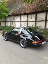 Porsche 911 Urmodell - Porsche aus 1984: 911